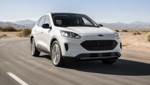 Unleash the Power: Discover the Best 2023 Ford Hybrid SUV That's Right for You